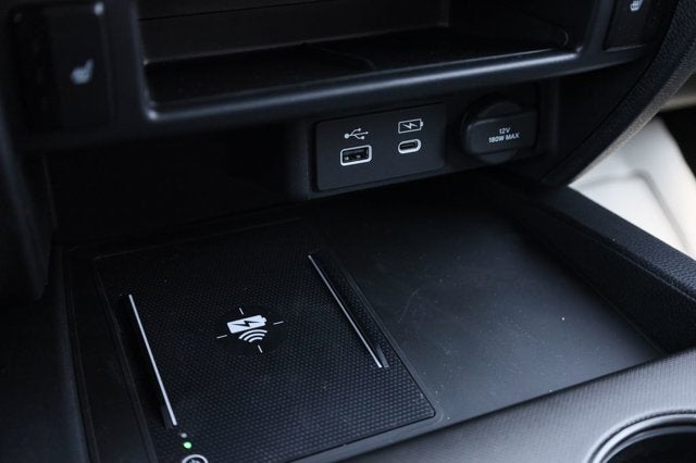 2026 Honda Ridgeline TrailSport AWD