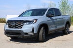 2026 Honda Ridgeline TrailSport AWD