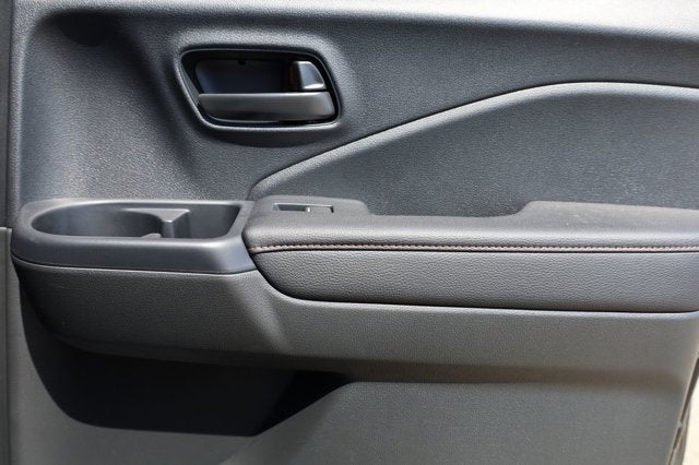 2026 Honda Ridgeline TrailSport AWD