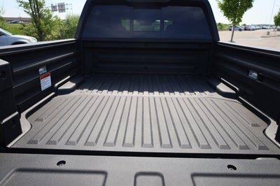 2026 Honda Ridgeline TrailSport AWD