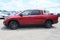 2026 Honda Ridgeline TrailSport AWD