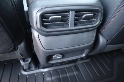 2026 Honda Ridgeline TrailSport AWD