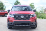 2026 Honda Ridgeline TrailSport AWD