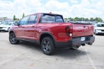 2026 Honda Ridgeline TrailSport AWD