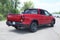 2026 Honda Ridgeline TrailSport AWD
