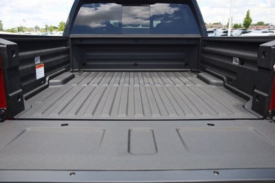 2026 Honda Ridgeline TrailSport AWD