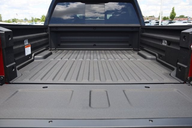 2026 Honda Ridgeline TrailSport AWD