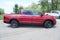 2026 Honda Ridgeline TrailSport AWD