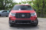 2026 Honda Ridgeline TrailSport AWD