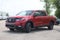 2026 Honda Ridgeline TrailSport AWD