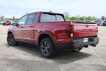 2026 Honda Ridgeline TrailSport AWD
