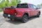2026 Honda Ridgeline TrailSport AWD