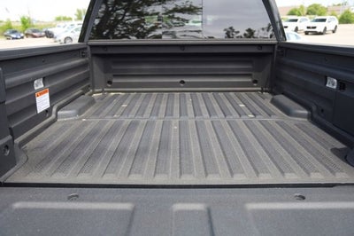 2026 Honda Ridgeline TrailSport AWD