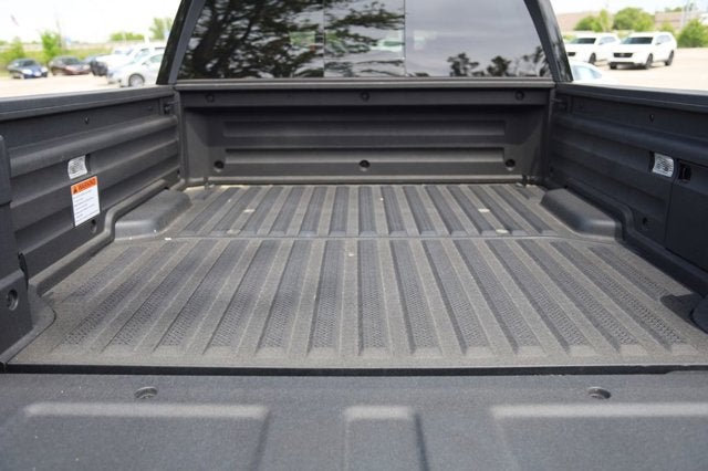 2026 Honda Ridgeline TrailSport AWD