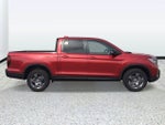 2026 Honda Ridgeline TrailSport AWD