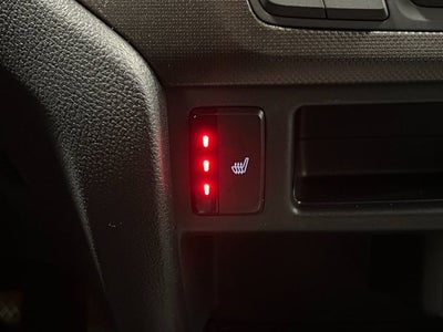 2026 Honda Ridgeline TrailSport AWD