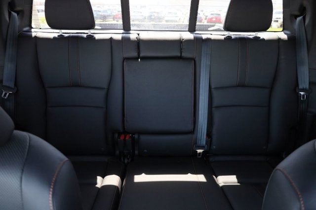 2026 Honda Ridgeline TrailSport AWD