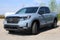 2026 Honda Ridgeline TrailSport AWD