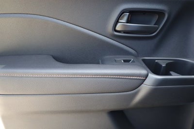 2026 Honda Ridgeline TrailSport AWD
