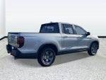 2026 Honda Ridgeline TrailSport AWD