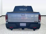 2026 Honda Ridgeline TrailSport AWD