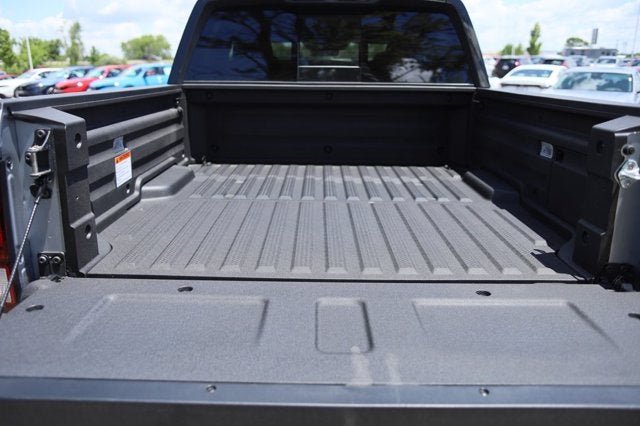 2026 Honda Ridgeline TrailSport AWD