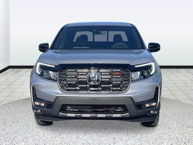 2026 Honda Ridgeline TrailSport AWD