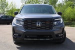 2026 Honda Ridgeline TrailSport AWD
