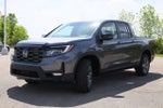 2026 Honda Ridgeline TrailSport AWD