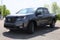 2026 Honda Ridgeline TrailSport AWD