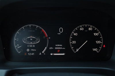 2026 Honda Ridgeline TrailSport AWD