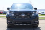 2026 Honda Ridgeline TrailSport AWD