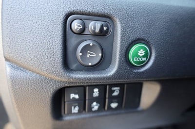 2026 Honda Ridgeline TrailSport AWD