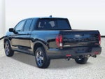 2026 Honda Ridgeline TrailSport AWD