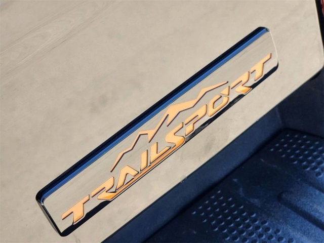 2026 Honda Ridgeline TrailSport AWD