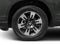 2017 Honda Ridgeline RTL-T