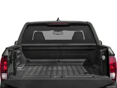 2017 Honda Ridgeline RTL-T