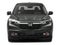 2017 Honda Ridgeline RTL-T