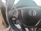 2017 Honda Ridgeline RTL-T