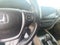 2017 Honda Ridgeline RTL-T
