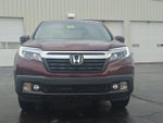 2017 Honda Ridgeline RTL-T