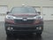 2017 Honda Ridgeline RTL-T