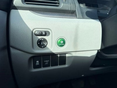 2019 Honda Ridgeline RTL-T
