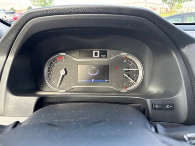 2019 Honda Ridgeline RTL-T