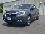 2019 Honda Ridgeline RTL-T