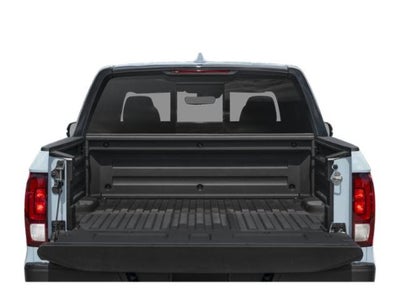 2026 Honda Ridgeline TrailSport AWD