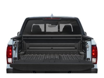 2024 Honda Ridgeline TrailSport
