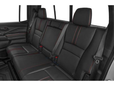 2024 Honda Ridgeline TrailSport