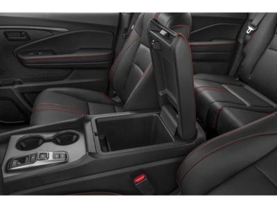 2024 Honda Ridgeline TrailSport