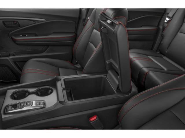 2024 Honda Ridgeline TrailSport